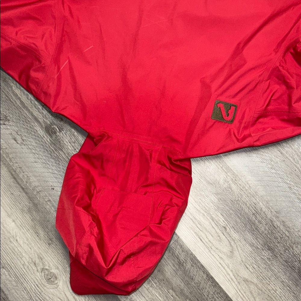 Flylow ski Jacket - Picture 10 of 10